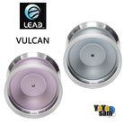LEAD x SZLab Vulcan Yo-Yo - Multi-Material YoYo