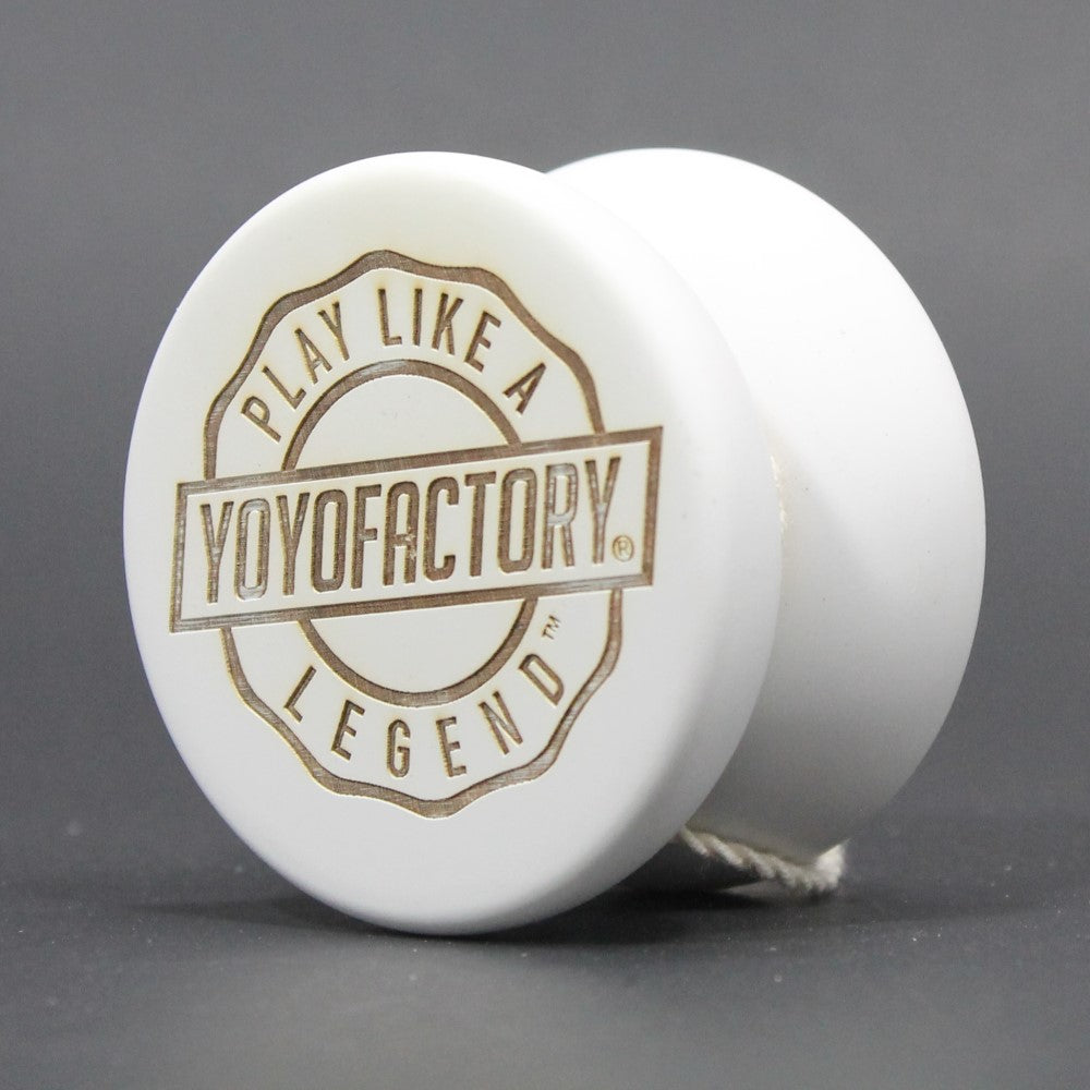 YoYoFactory Legend Wing Yo-Yo — view 6