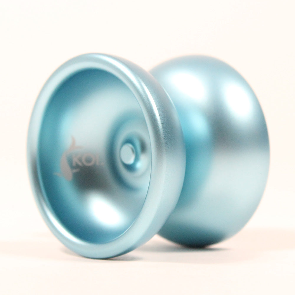 yoyofriends KOI Yo-Yo - 7068 Mono-Metal YoYo — view 6