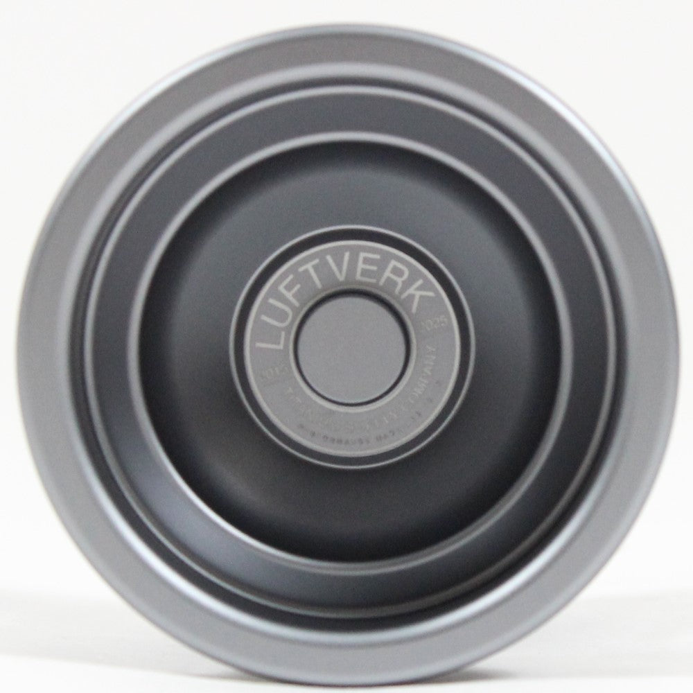 Luftverk REVORA 6061 Yo-Yo - Double "Nested Cup" Design YoYo — view 3