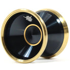 MK1 Kyrios Yo-Yo - Bi-Metal - Max Choo Signature YoYo — view 2