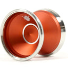 MK1 Kyrios Yo-Yo - Bi-Metal - Max Choo Signature YoYo — view 4