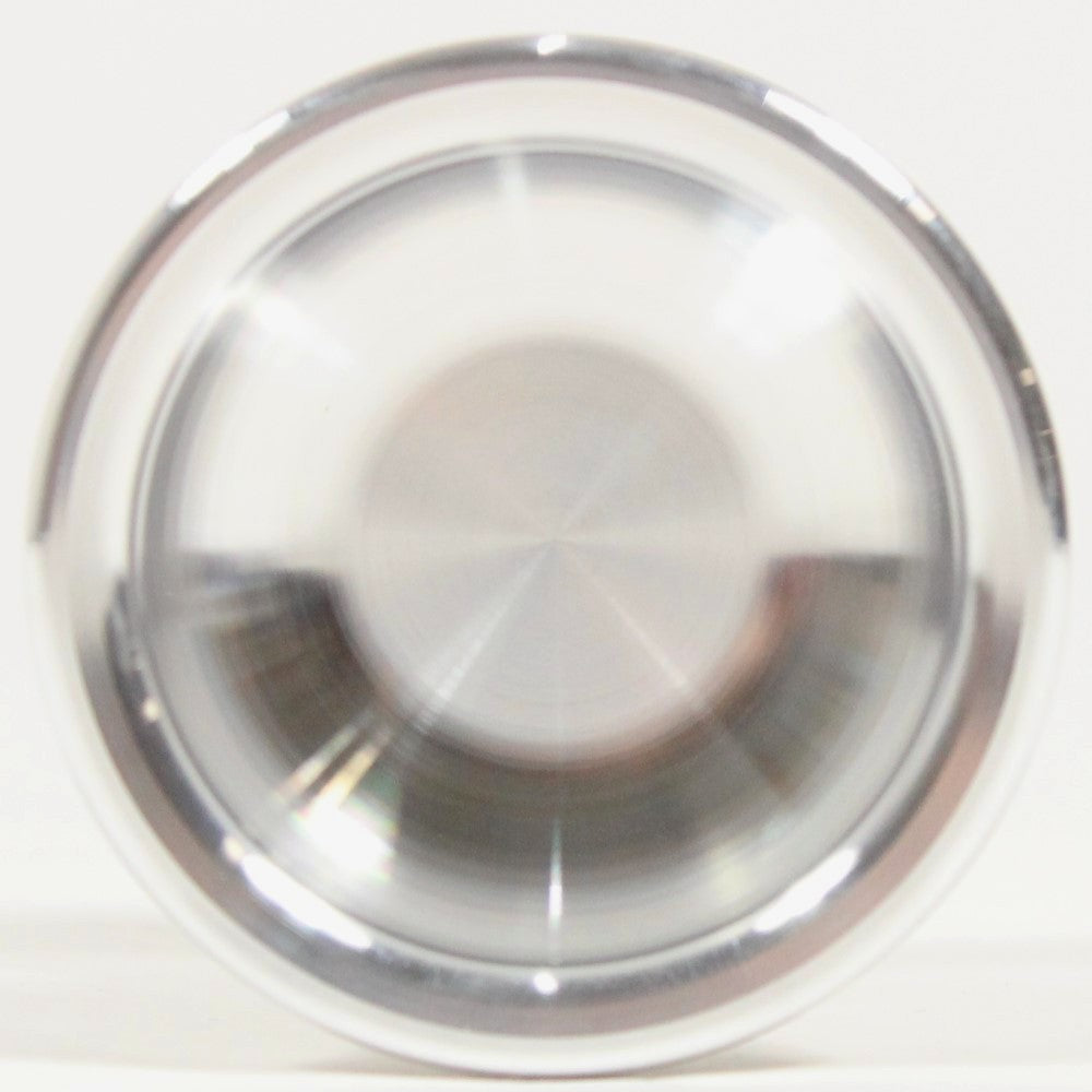 MK1 LAZE Yo-Yo - Mono-Metal 7075 Aluminum- Jack Hudspath Signature YoYo — view 7