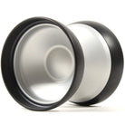 MK1 Penumbra Yo-Yo - Bi-Metal - 7068 Aluminum with Stainless Steel Rims YoYo — view 2