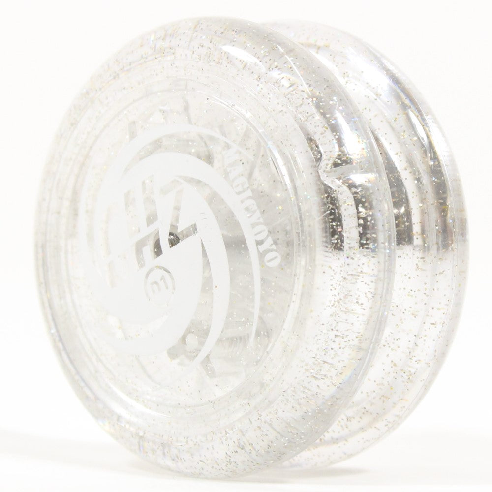 MAGICYOYO D1 GHZ Looping Yo-Yo - Polycarbonate YoYo — view 15