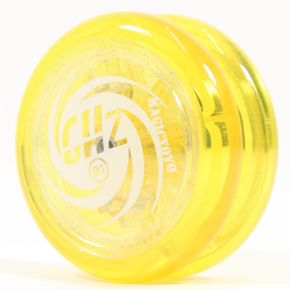MAGICYOYO D1 GHZ Looping Yo-Yo - Polycarbonate YoYo — view 16