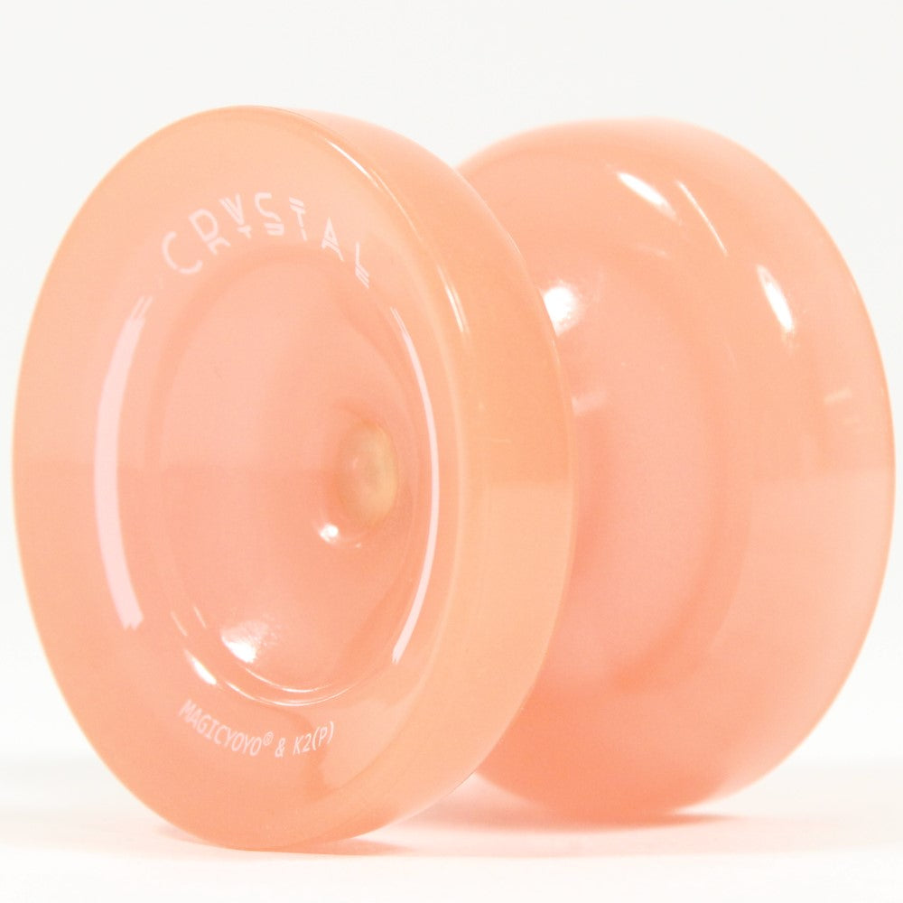 MAGICYOYO Crystal K2Plus Yo-Yo Kit - Injection Molded Unresponsive YoYo Kit — view 15