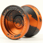 MAGICYOYO V8S Trickseeker Yo-Yo - Aluminum Responsive / Unresponsive Fingerspin YoYo — view 6