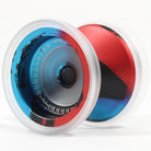 MAGICYOYO V13 Deepspin Bi-Material Yo-Yo - Aluminum Body with PC - Responsive/Unresponsive YoYo — view 6