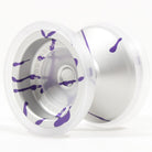 MAGICYOYO V13 Deepspin Bi-Material Yo-Yo - Aluminum Body with PC - Responsive/Unresponsive YoYo — view 8
