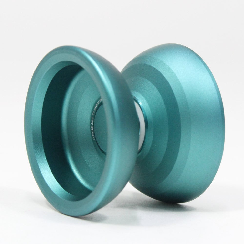 TOP YO Colossus 7 Yo-Yo - Seventh Generation - 7003 AL YoYo — view 3