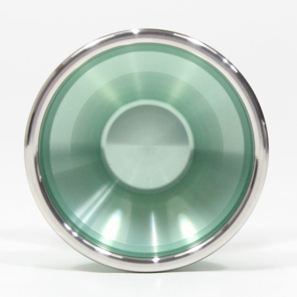 W1LD (Worldwide 1nnovative Leading Design) Anceps Yo-Yo - Bi-Metal - Jae Hwi Seung Signature YoYo — view 9