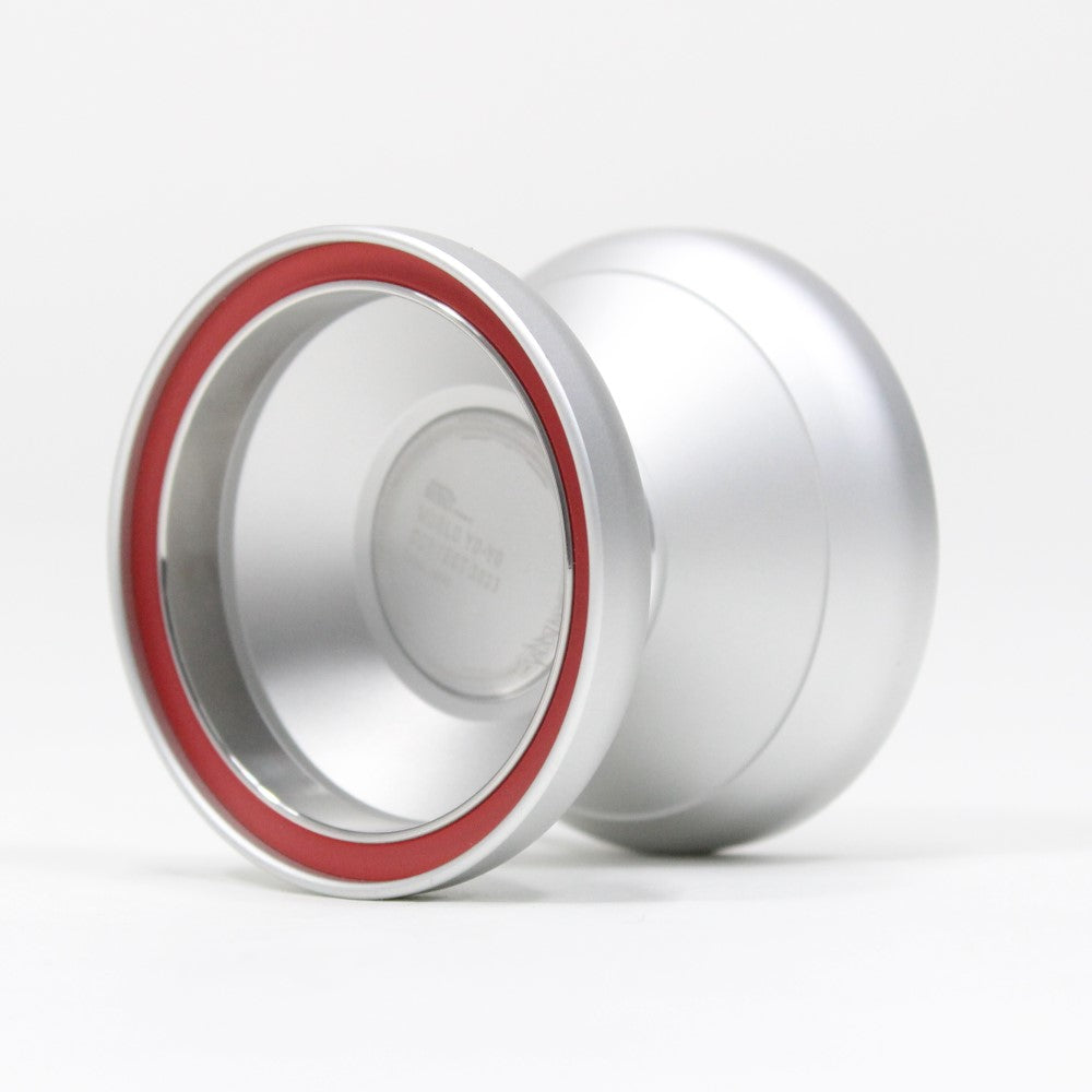 LEP x Sochi Company Moonwalk Yo-Yo - Tri-Material YoYo — view 2