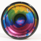 Motion Synaptic Yo-Yo - Bi-Metal - 7068 Aluminum with SS or Brass Rims Yo-Yo — view 5