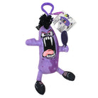 Pickle Monsters Plush Pickleball Keychain - Plushie Doll — view 10
