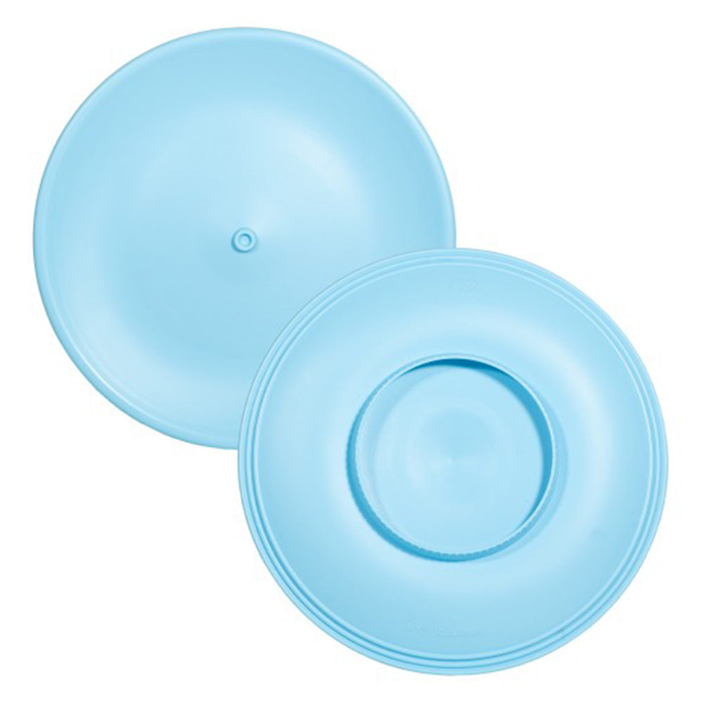 ND Juggling (Niels Duinker) Jester Spinning Plate with 2-Piece Aluminium Stick — view 5