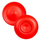 ND Juggling (Niels Duinker) Jester Spinning Plate with Deluxe 2-Piece Plastic Stick — view 6