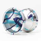 OFFSET Galactus Yo-Yo - Wide Bi-Metal YoYo — view 3