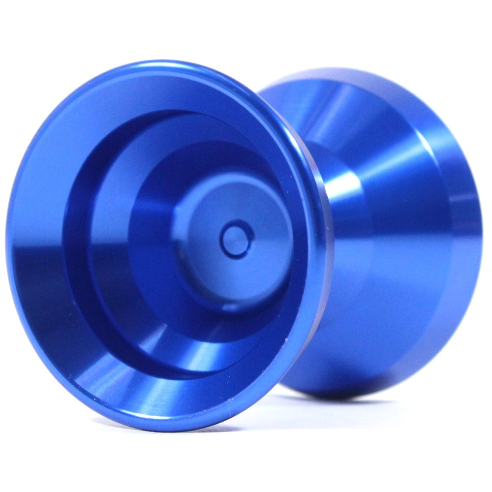 OFFSET Deviant 6 Yo-Yo - 60mm Width - Monometal Brandon Vu Signature YoYo — view 4