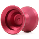 OFFSET Deviant 6 Yo-Yo - 60mm Width - Monometal Brandon Vu Signature YoYo — view 5