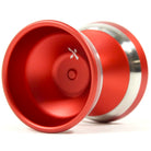 OFFSET Galactus Yo-Yo - Wide Bi-Metal YoYo — view 2