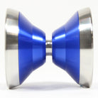 OFFSET Outlier 6 Yo-Yo - Bi-Metal - 7075 Aluminum with Stainless Steel Rims Brandon Vu Signature YoYo — view 4