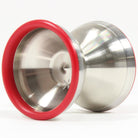 OFFSET XENON PRIME Yo-Yo - Tri-Material - Xavier Ng Signature YoYo — view 5