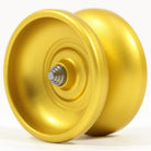 One Drop Deepest State Yo-Yo - 6061 Aluminum Semi-Responsive YoYo — view 6