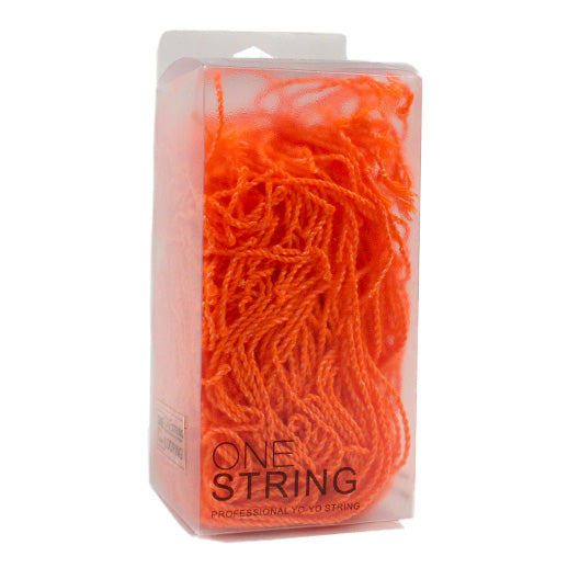 ONE YOYO & EQUIPMENT 100 Pack Looping Polyester Nylon Blend Yo-Yo String — view 3