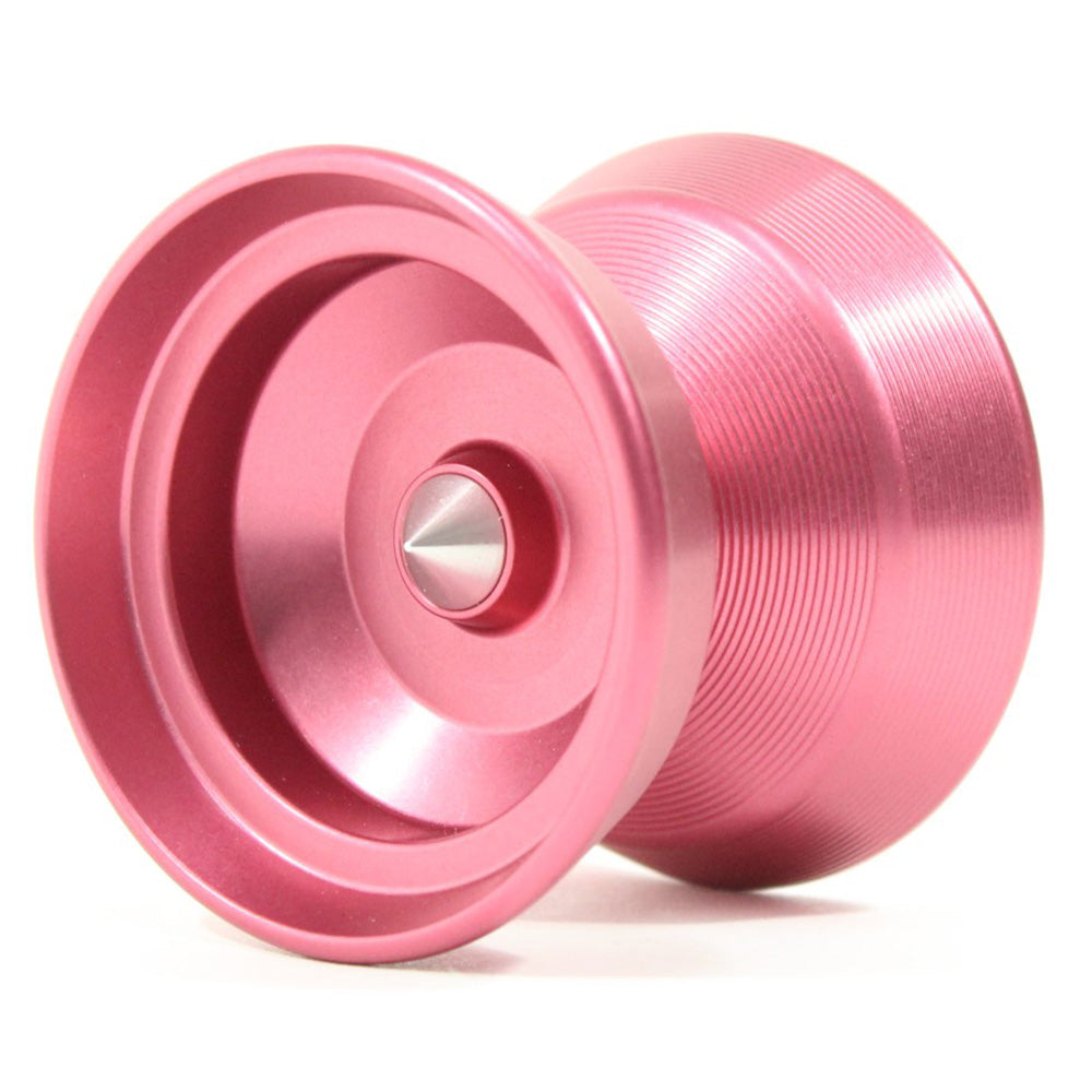 One Drop Legendary Terrarian Yo-Yo - 7075 Aluminum with Side Effects YoYo — view 3