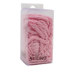 ONE YOYO & EQUIPMENT 100 Pack Fat 100% Polyester Yo-Yo String — view 4