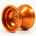 Caribou Lodge Leaf Yo-Yo - "Double Rim" Design YoYo — view 6