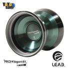 LEAD Protagonist Prime Yo-Yo - Tri-Material YoYo