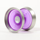 iYoYo INTENSiTY Yo-Yo - Bi-Material - PC with Stainless Steel Rings YoYo — view 10