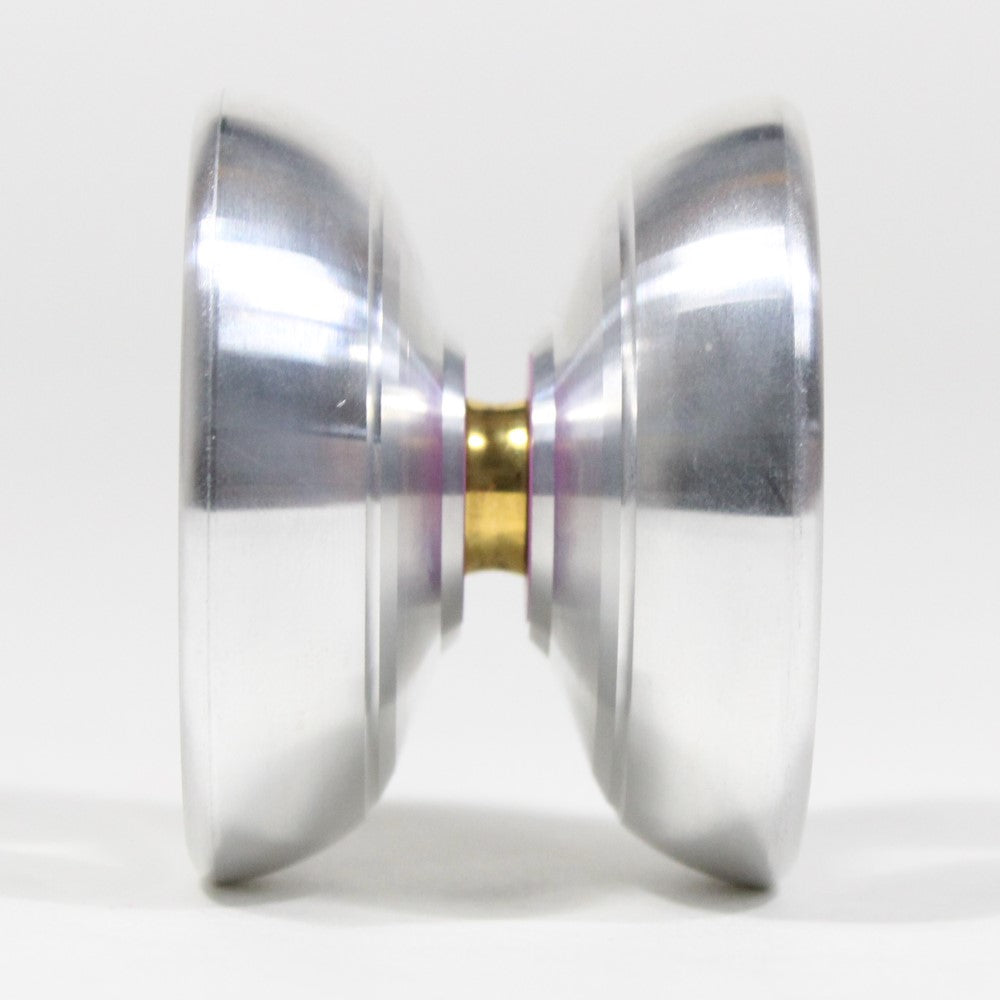 YOYOFORMULA Empire Yo-Yo - Monometal YoYo — view 2