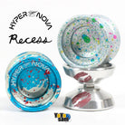 RECESS Hypernova Yo-Yo - Mono-Metal YoYo