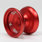 C3yoyodesign Speedaholic MN Yo-Yo - Monometal Version of Speedaholic YoYo Series — view 11