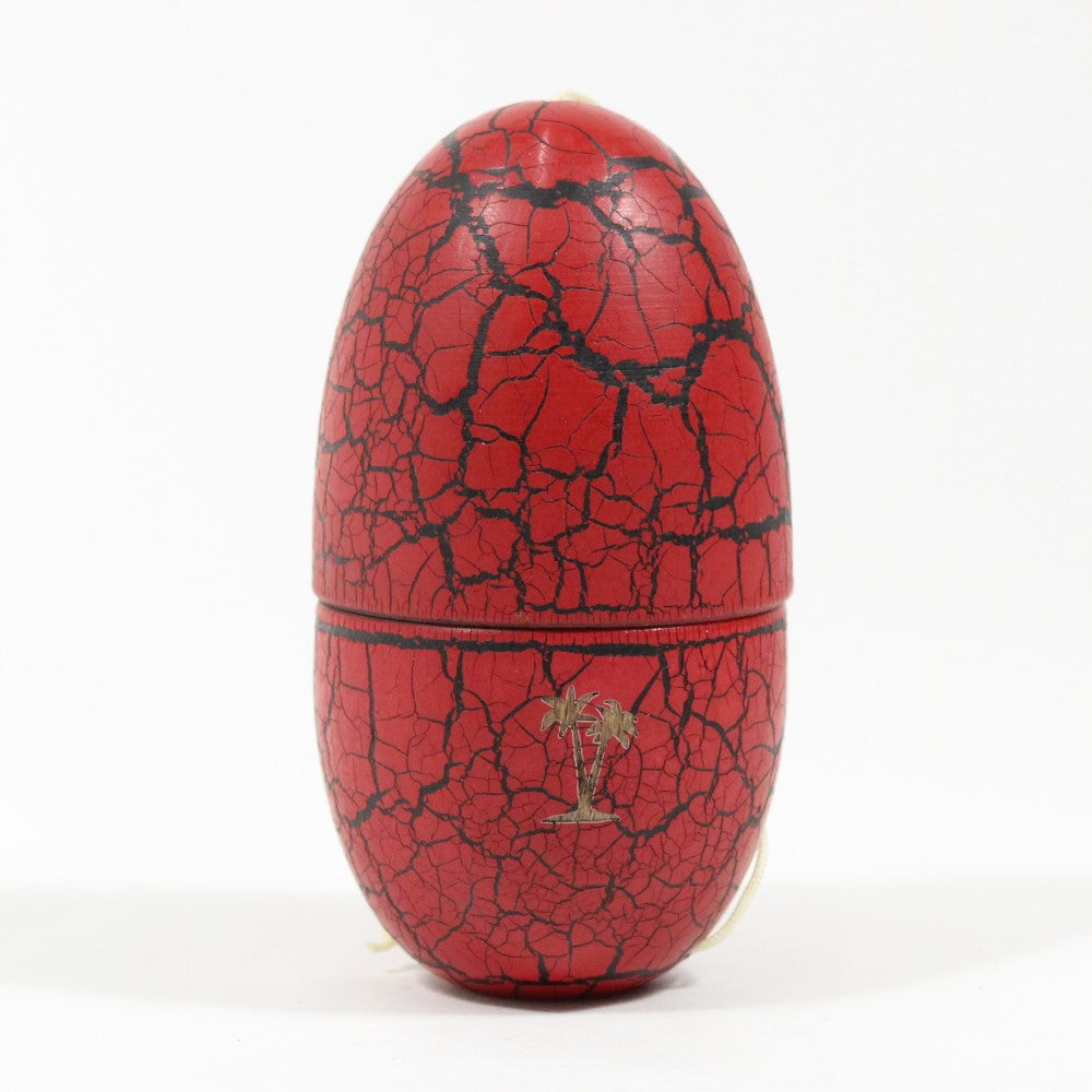 Bahama Egg - Egg- Kendama type toy shaped like an Egg- Totally addicting — view 8