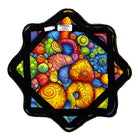 Mougee Spark Flow Star - AIR 28" MIDWAY 24" MINI 21" MICRO 13" - Rechargeable Multi-Colored LED Lights - 3 Modes — view 12
