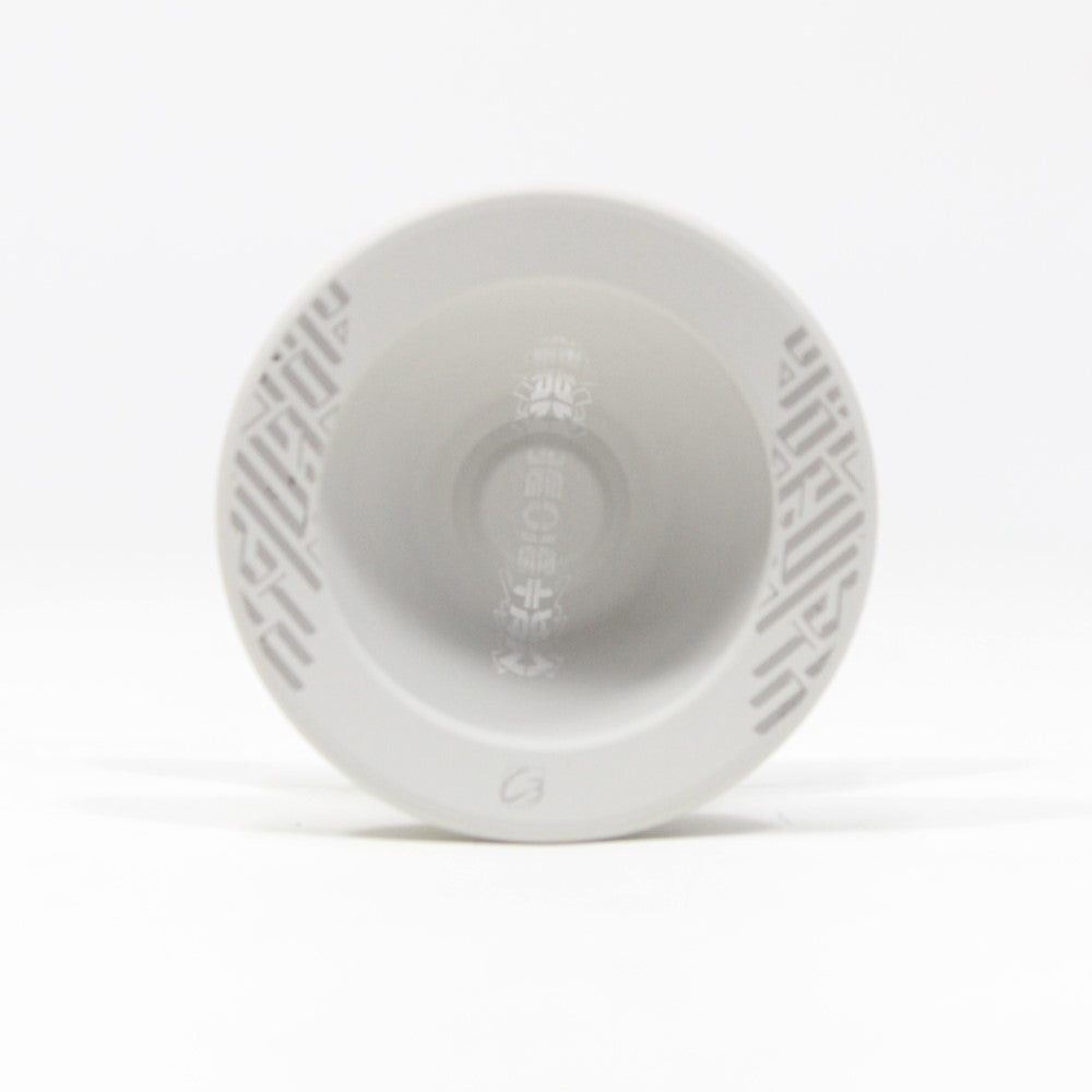 C3yoyodesign Sandevistan Yo-Yo - Magnesium Alloy YoYo — view 2