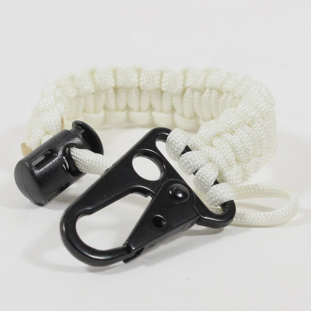 Sergeant Sling Yoyo "the clip" Yo-Yo Clip - Adjustable - Military Grade Hook - Heavy Duty Paracord — view 16