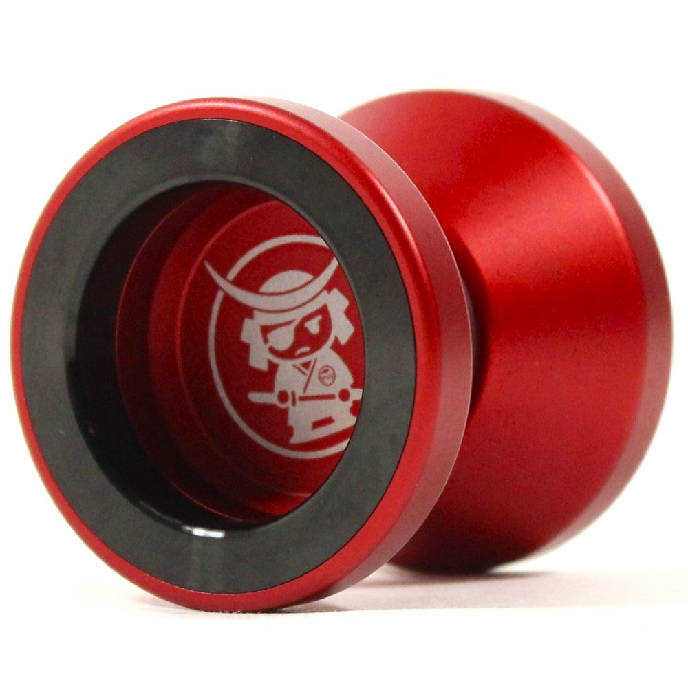 Sengoku Masachibi Yo-Yo - Mini Sized Bi-Metal YoYo — view 3