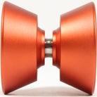 Sengoku Raijin Yo-Yo - 7075 Aluminum Monometal YoYo — view 7