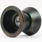 Sengoku Raijin Yo-Yo - 7075 Aluminum Monometal YoYo — view 6