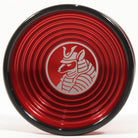 Sengoku Samurai Armadillo Yo-Yo - Bi-Metal YoYo — view 5