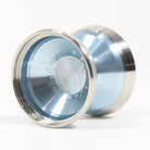 W1LD (Worldwide 1nnovative Leading Design) Shy Yo-Yo - Bi-Metal - Hanyang Shen Signature YoYo — view 3
