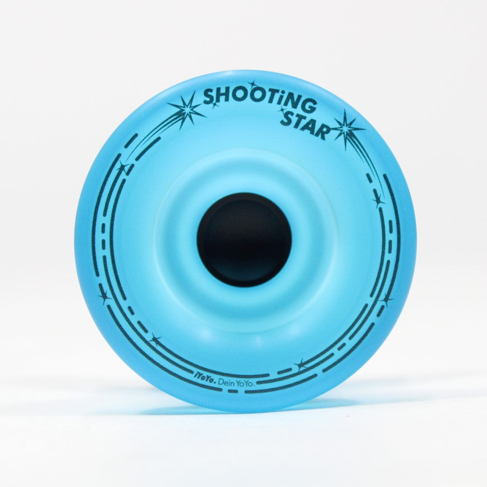 iYoYo SHOOTiNG STAR Yo-Yo - Polycarbonate Yo-Yo - Great for Beginners — view 7