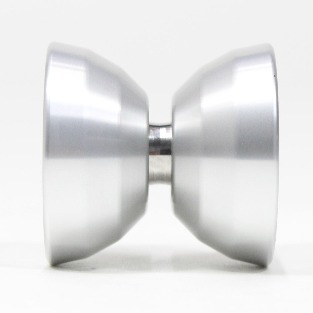 Yoyorecreation Quad Four Yo-Yo - Mono-Metal YoYo — view 2