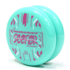 C3yoyodesign Seeker Yo-Yo - Polycarbonate Looping YoYo - Yamato Fujiwara Signature — view 8