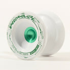 C3yoyodesign Speedaholic XX NEW GENERATION Yo-Yo - Polycarbonate Plastic Beginner YoYo — view 3